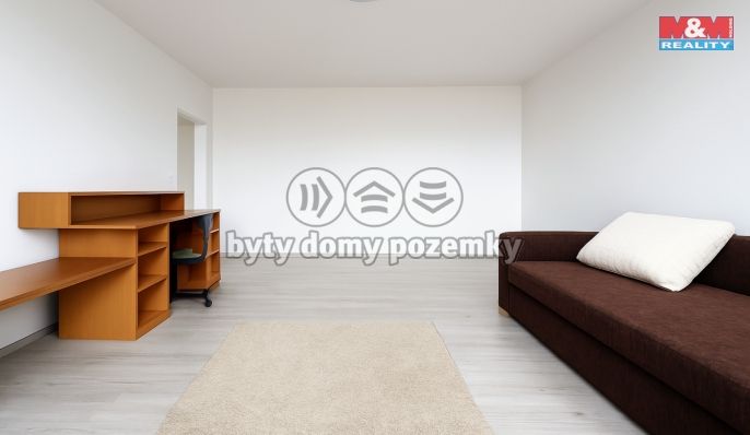 Prodej, Byt 1+1, Ostrava