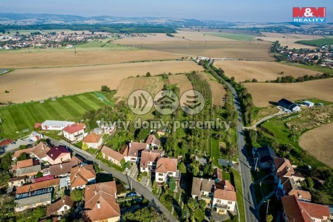 Prodej, Rodinný dům, Mistřice