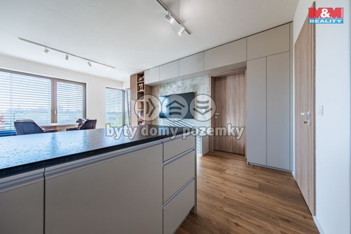 Prodej, Byt 2+kk, Brandýs nad Labem-Stará Boleslav