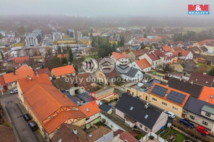 Prodej, Rodinný dům, Kladno