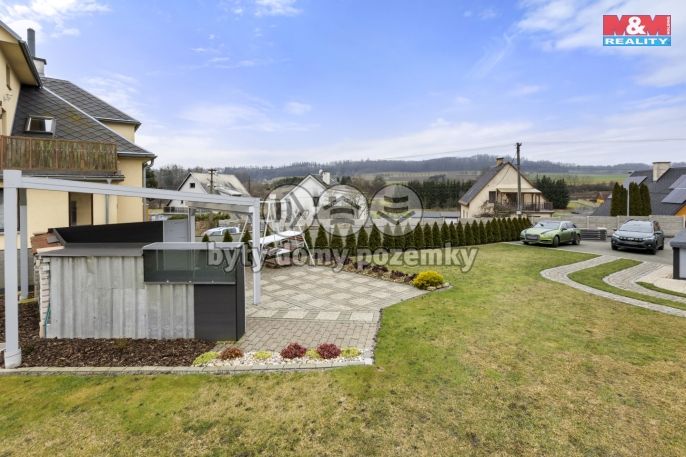 Prodej, Rodinný dům, Lukavice