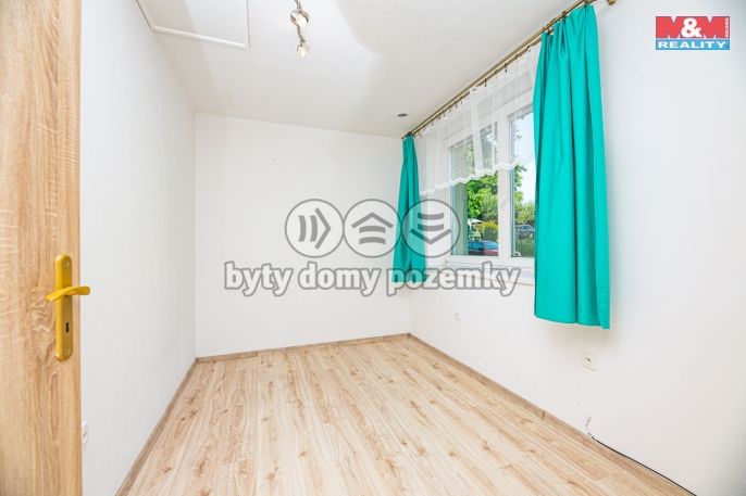 Prodej, Rodinný dům, Sebranice