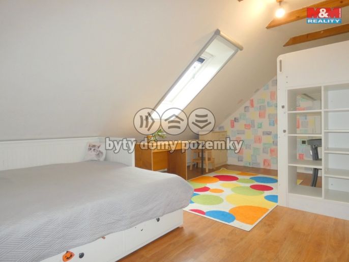 Prodej, Zemědělská usedlost, Dolní Pohleď