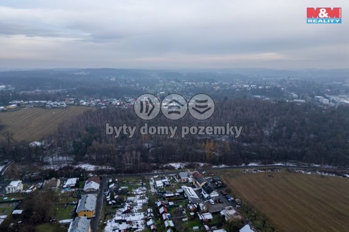 Prodej, Rodinný dům, Ostrava