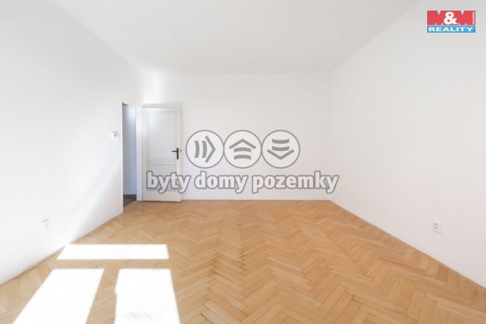 Pronájem, Byt 1+1, Český Těšín