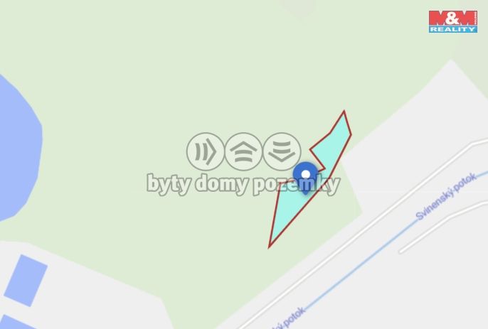 Prodej, Louka, Trhové Sviny