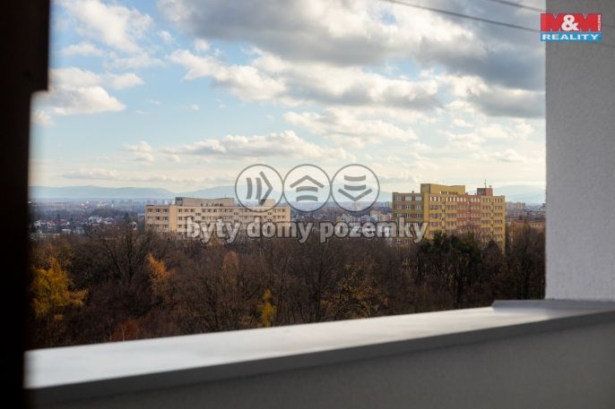 Prodej, Byt 2+1, Ostrava