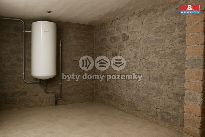 Prodej, Rodinný dům, Všestary