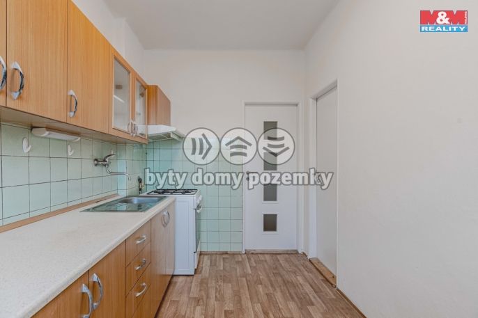 Prodej, Byt 4+1, Klatovy