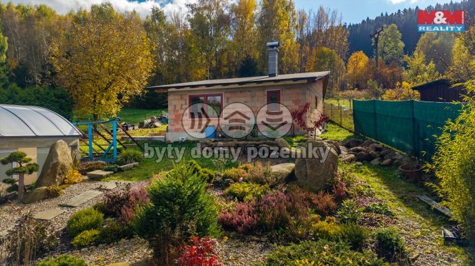 Prodej, Rodinný dům, Smržovka