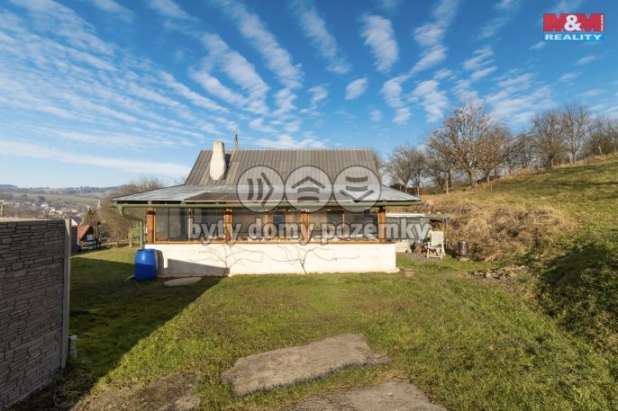 Prodej, Zahrada, Jablůnka