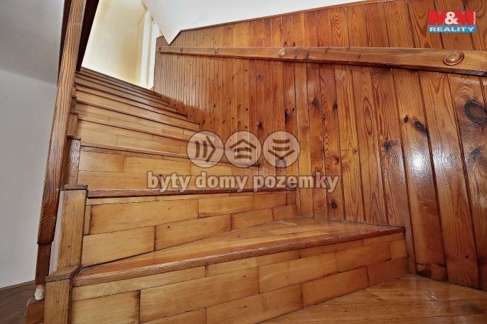 Prodej, Rodinný dům, Liberec