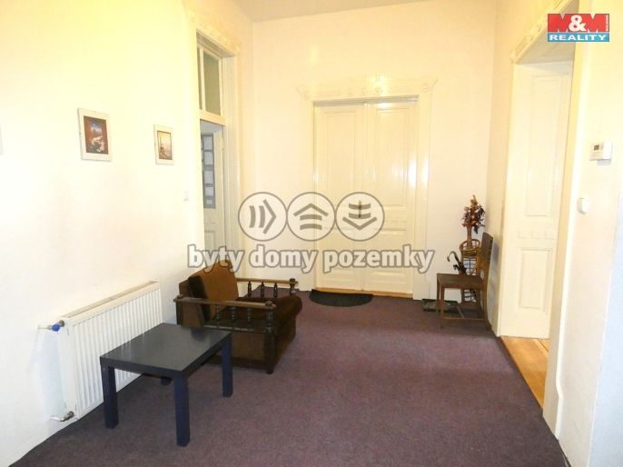 Pronájem, Kancelářský prostor, Ostrava