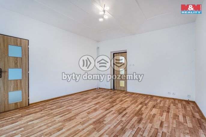 Prodej, Rodinný dům, Rudná