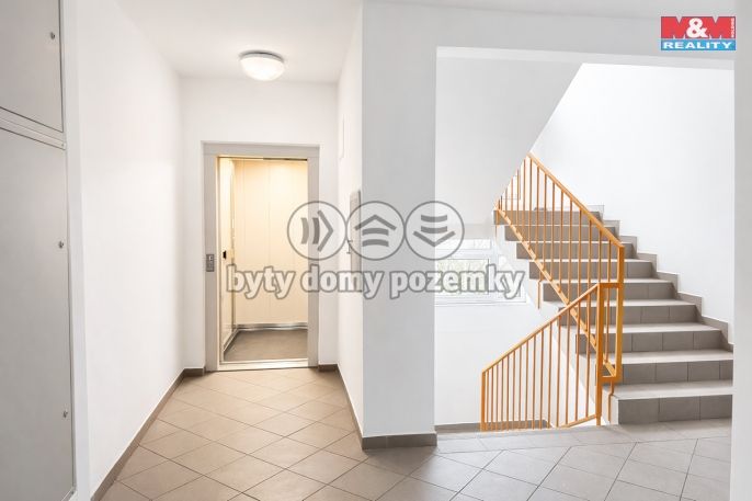 Prodej, Byt 2+1, Praha