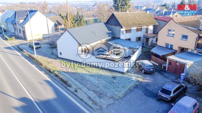 Prodej, Rodinný dům, Tlumačov