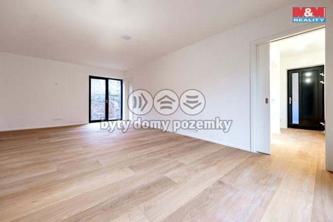 Prodej, Byt 2+kk, Praha