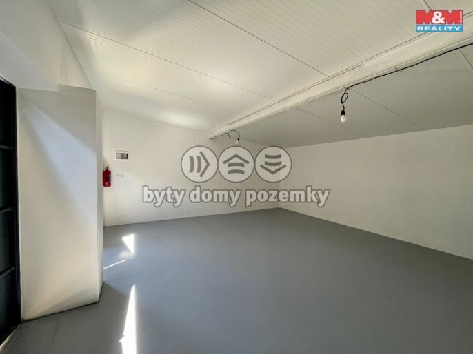 Pronájem, Sklad, Kopřivnice