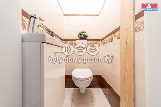 Prodej, Rodinný dům, Zlatá