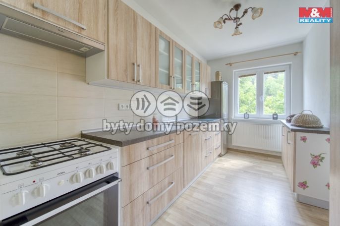 Prodej, Rodinný dům, Kraslice