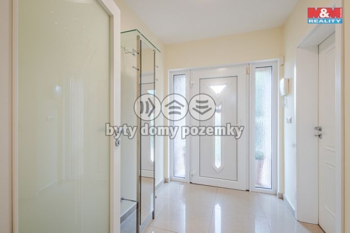 Prodej, Rodinný dům, Týnec nad Labem