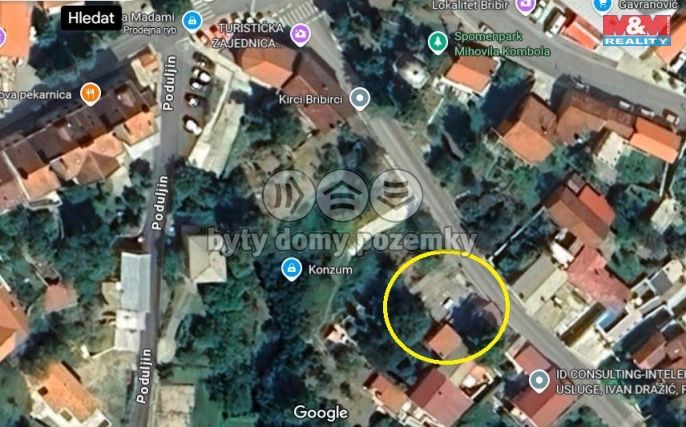 Prodej, Rodinný dům, Přelouč