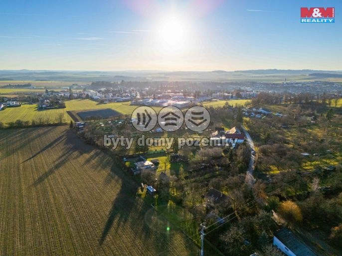 Prodej, Zahrada, Jemnice