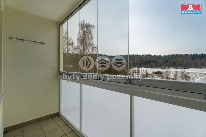 Prodej, Byt 4+1, Jablonec nad Nisou