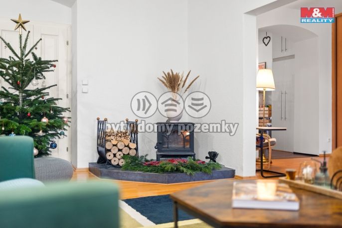 Prodej, Byt 3+1, Plzeň