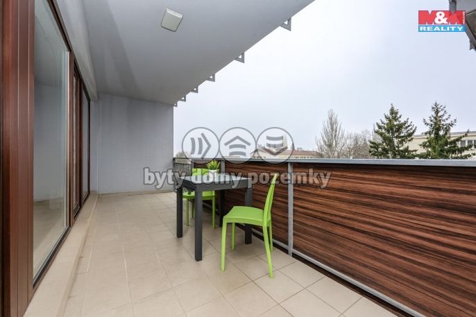 Prodej, Byt 4+kk, Olomouc