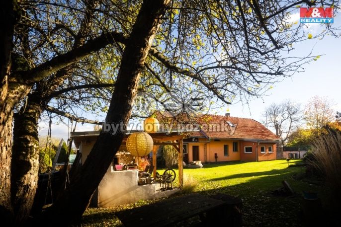 Prodej, Rodinný dům, Bernartice