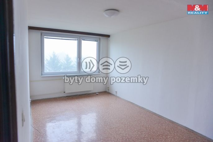 Pronájem, Byt 2+kk, Řitka