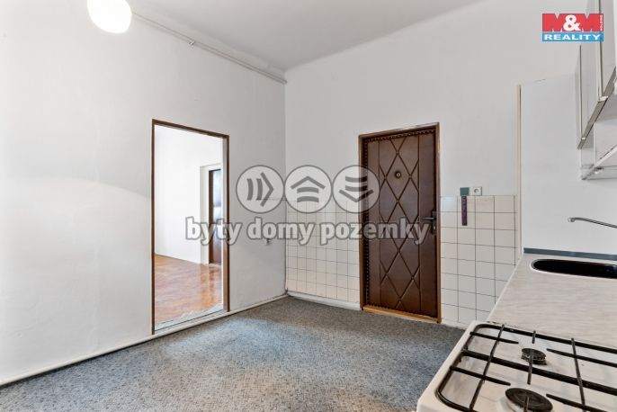 Prodej, Byt 2+1, Frýdlant