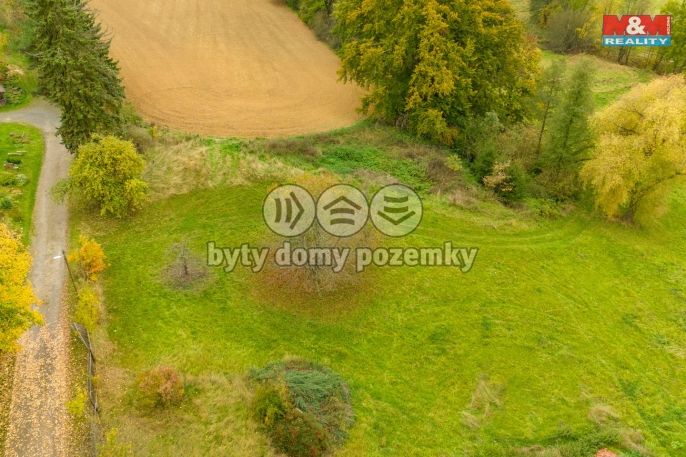 Prodej, Pozemek k bydlení, Lipová