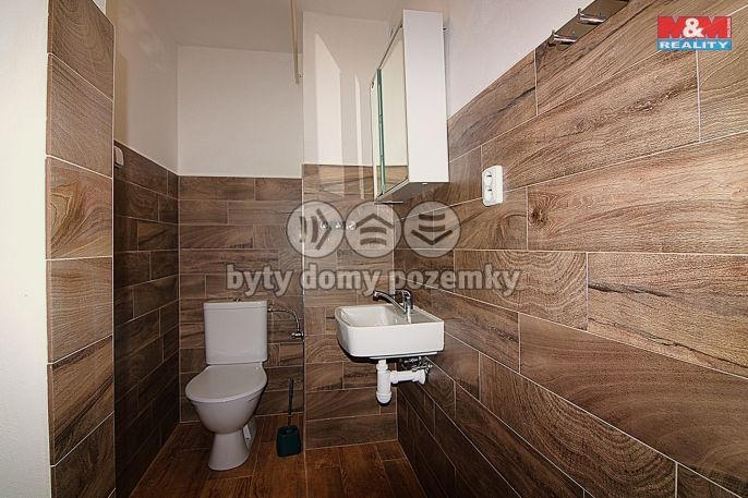 Pronájem, Byt 1+kk, Kutná Hora