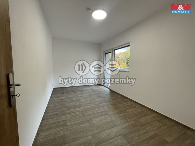 Pronájem, Kancelářský prostor, Ostrava