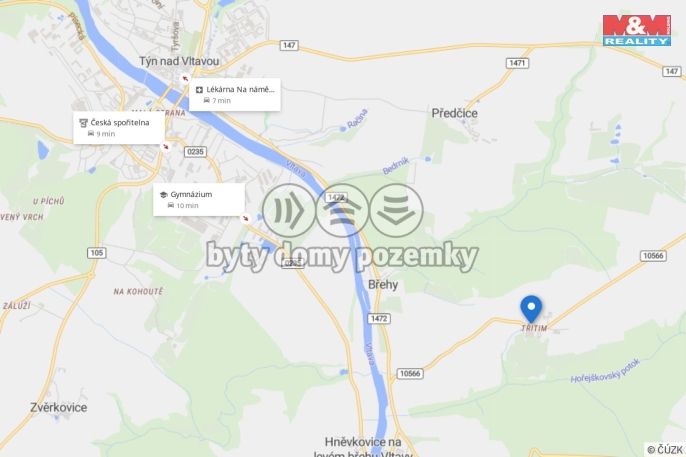 Prodej, Chalupa, Žimutice