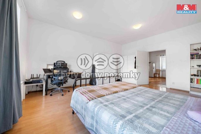 Prodej, Byt 2+kk, Brno