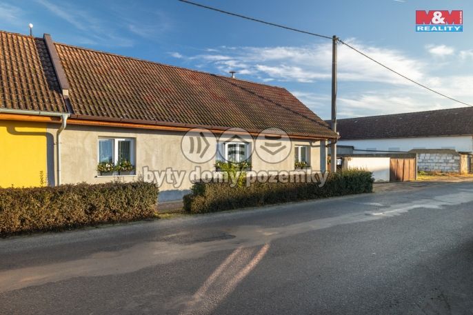 Prodej, Rodinný dům, Nedomice