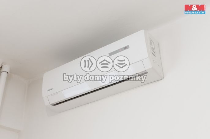 Prodej, Byt 2+1, Ostrava