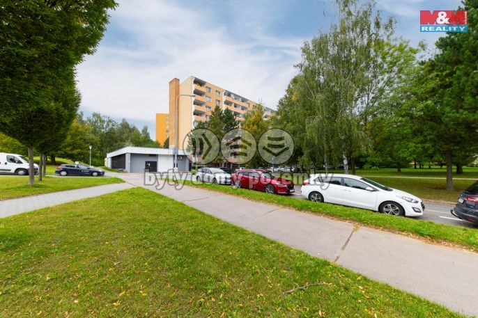 Prodej, Byt 1+1, Brno