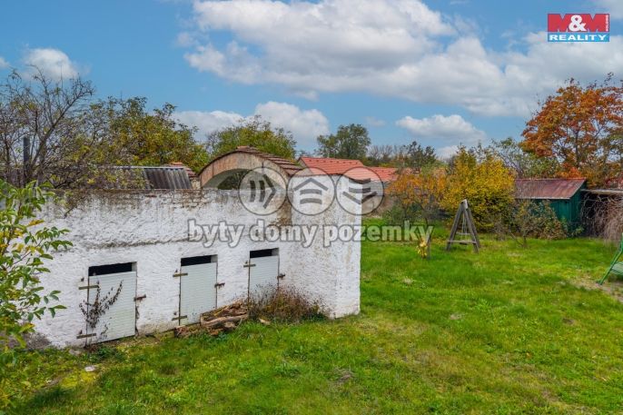 Prodej, Pozemek k bydlení, Koštice