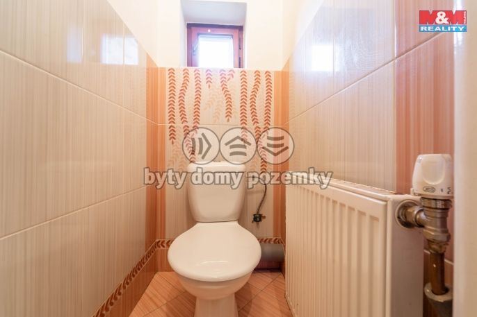 Prodej, Rodinný dům, Lochovice