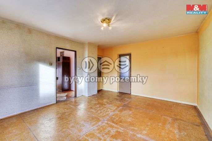 Prodej, Rodinný dům, Holýšov