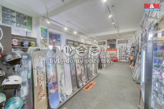 Pronájem, Restaurace, stravování, Plzeň