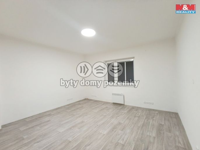 Pronájem, Byt 2+1, Česká Lípa