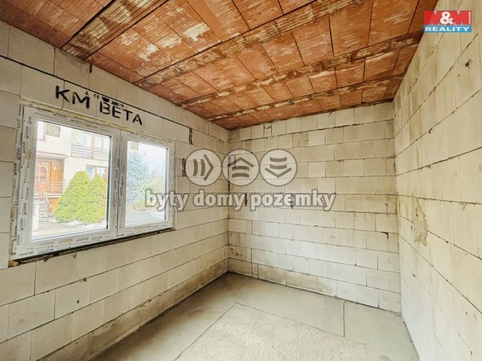 Prodej, Rodinný dům, Tištín