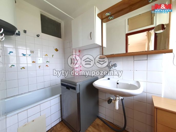 Prodej, Byt 2+1, Ketkovice