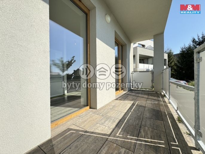 Pronájem, Byt 1+kk, Chlumec nad Cidlinou