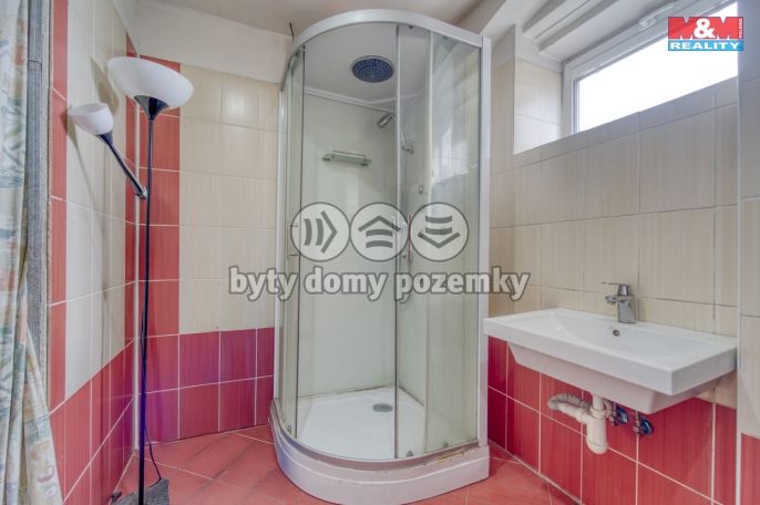 Pronájem, Výrobní objekt, Králův Dvůr